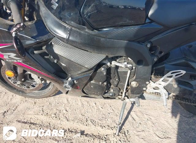 JS1GR7MAXE2101116 2014 Suzuki GSX-R750 photo no. 9