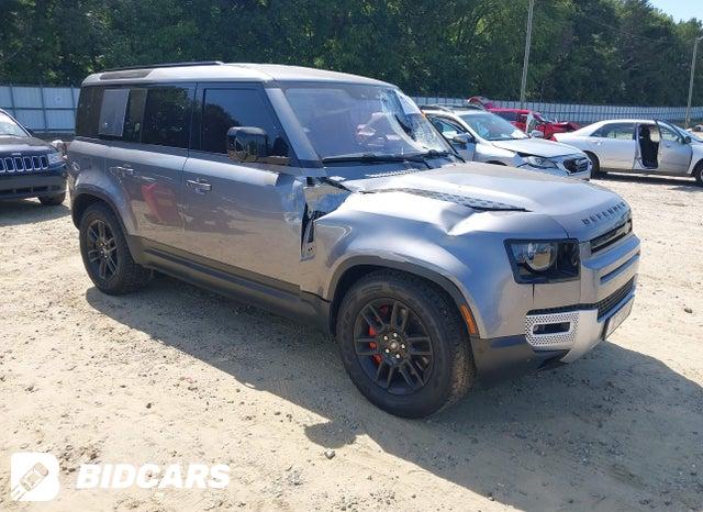 SALEP7RU5M2049780 2021 Land Rover Defender photo no. 1