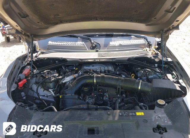 SALEP7RU5M2049780 2021 Land Rover Defender photo no. 10