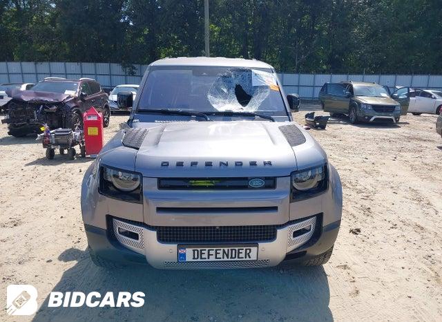 SALEP7RU5M2049780 2021 Land Rover Defender photo no. 12