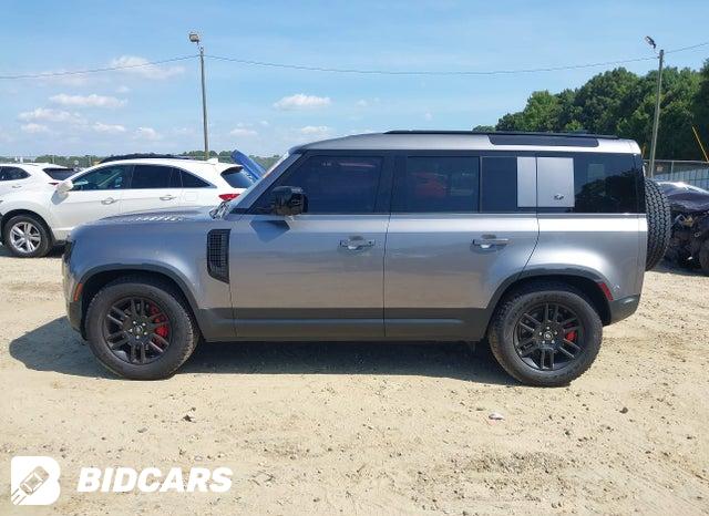 SALEP7RU5M2049780 2021 Land Rover Defender photo no. 14