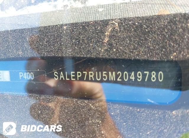 SALEP7RU5M2049780 2021 Land Rover Defender photo no. 17
