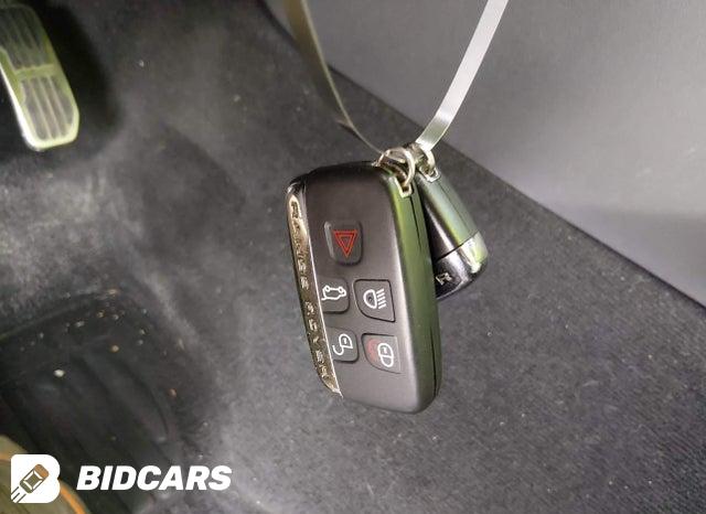 2018 Land Rover Range Rover — VIN SALYL2RN4JA750834, şəkil 11