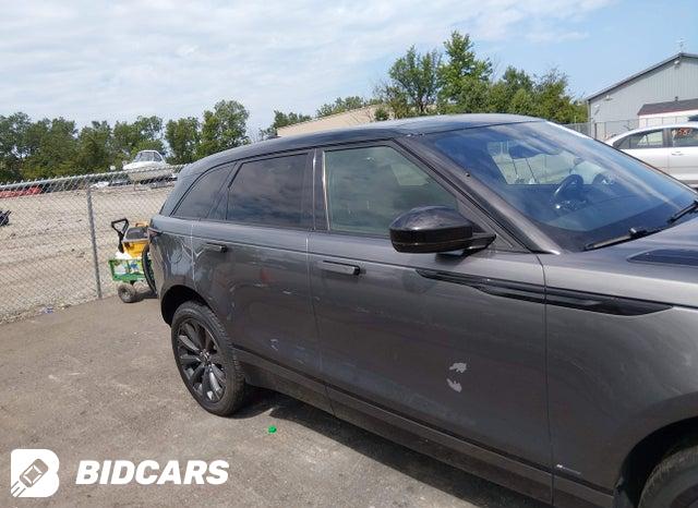 2018 Land Rover Range Rover — VIN SALYL2RN4JA750834, şəkil 13