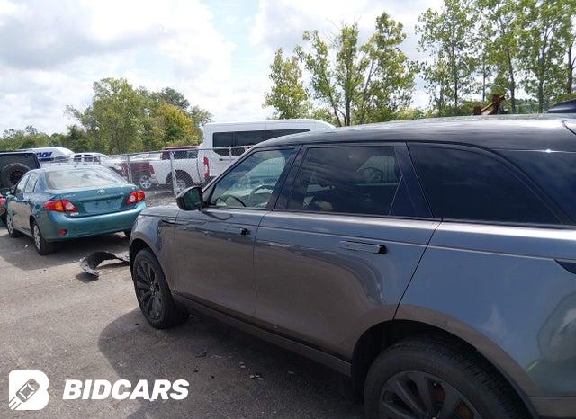 2018 Land Rover Range Rover — VIN SALYL2RN4JA750834, şəkil 14