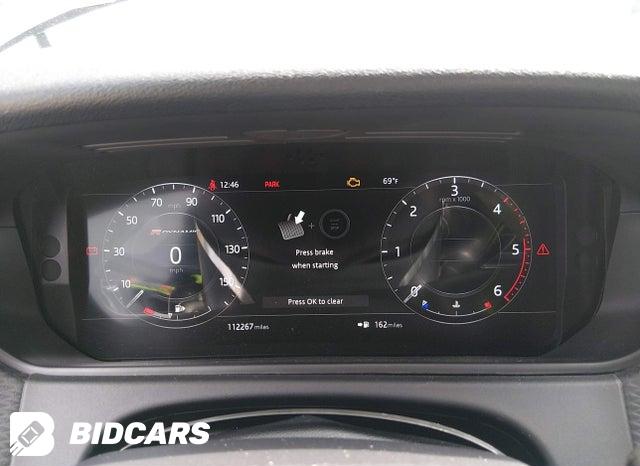 2018 Land Rover Range Rover — VIN SALYL2RN4JA750834, şəkil 7