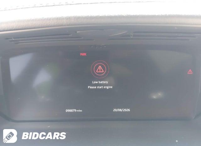 SALWR2RV3JA698652 2018 Land Rover Range Rover photo no. 7