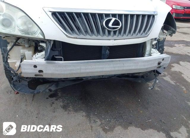 2T2GK31U48C055012 2008 Lexus RX photo no. 6