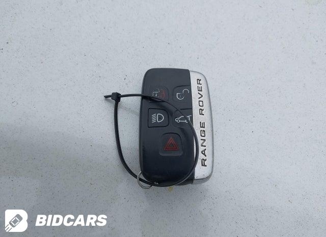 SALGS2VF8GA245398 2016 Land Rover Range Rover photo no. 11