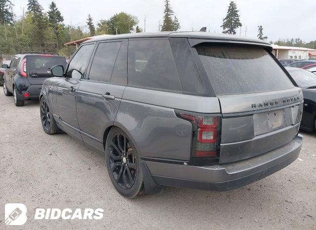SALGS2VF8GA245398 2016 Land Rover Range Rover photo no. 3