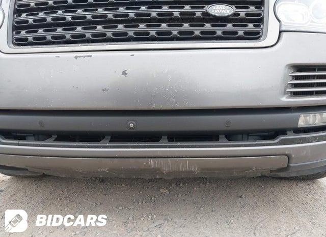 SALGS2VF8GA245398 2016 Land Rover Range Rover photo no. 6