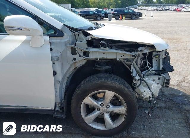2T2ZK1BA3FC194904 2015 Lexus RX photo no. 17