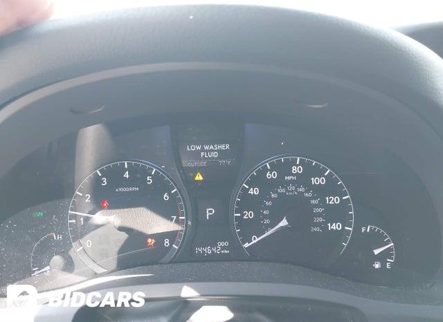 2T2ZK1BA3FC194904 2015 Lexus RX photo no. 7