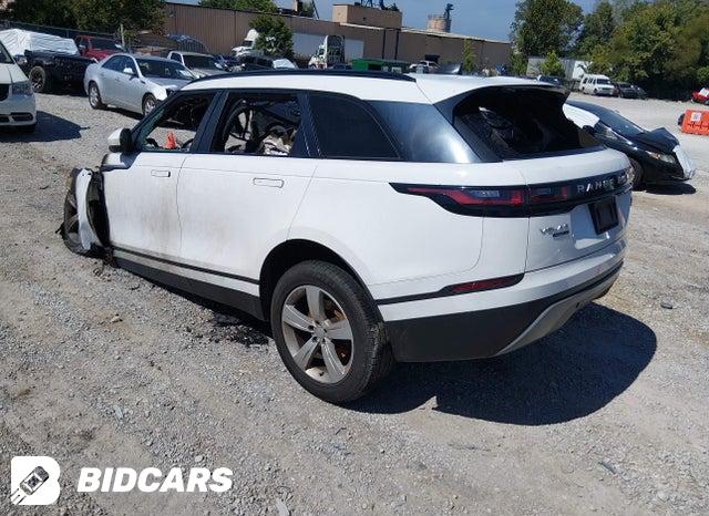 SALYB2EX0KA209209 2019 Land Rover Range Rover photo no. 3