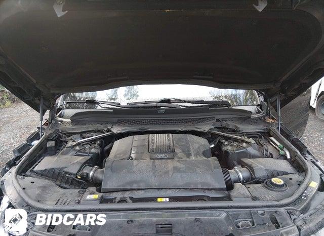 2016 Land Rover Range Rover — VIN SALWR2PF1GA117671, şəkil 10