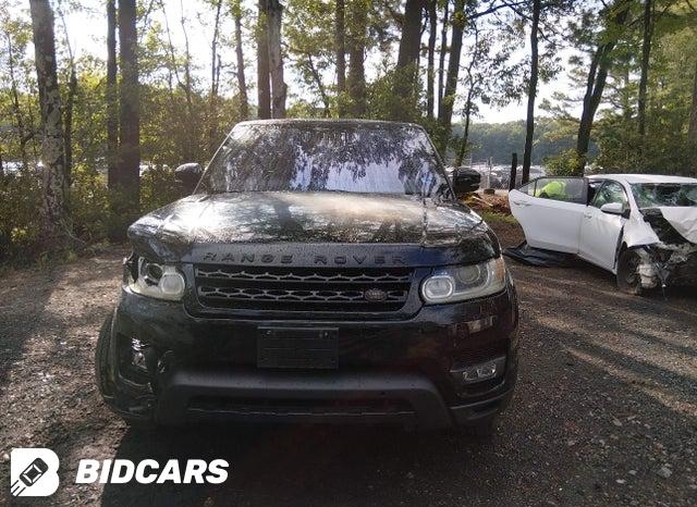 2016 Land Rover Range Rover — VIN SALWR2PF1GA117671, şəkil 12