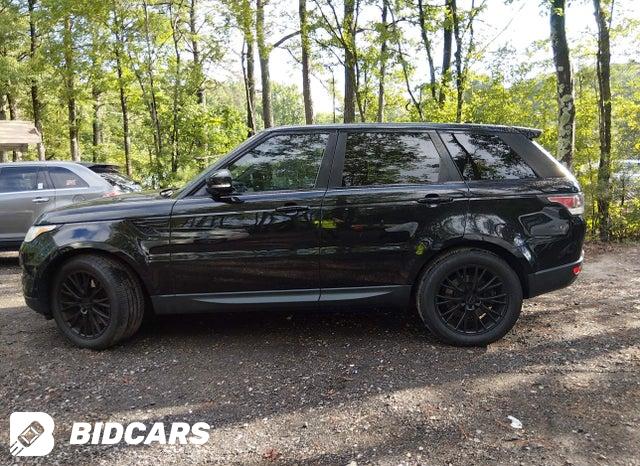 2016 Land Rover Range Rover — VIN SALWR2PF1GA117671, şəkil 14