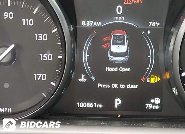 2016 Land Rover Range Rover — VIN SALWR2PF1GA117671, şəkil 15