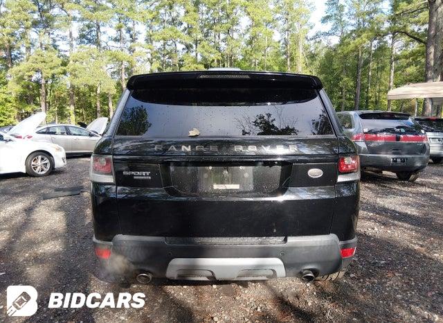 2016 Land Rover Range Rover — VIN SALWR2PF1GA117671, şəkil 16