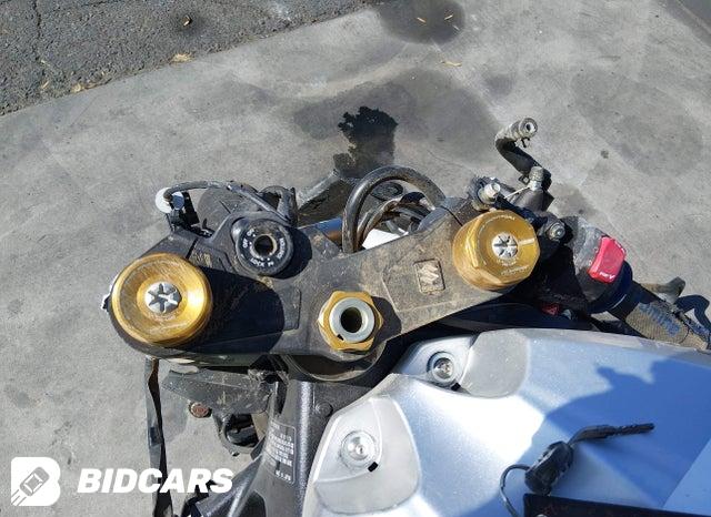 JS1DM11F0S7100084 2025 Suzuki GSX-R1000 photo no. 7