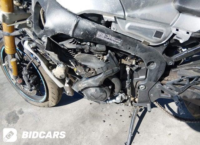 JS1DM11F0S7100084 2025 Suzuki GSX-R1000 photo no. 9