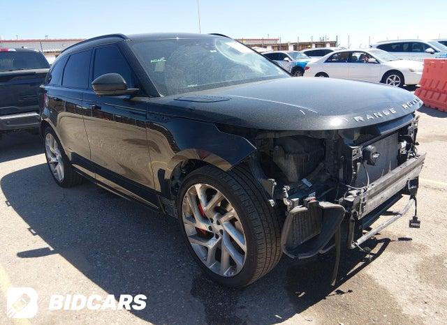 SALYU2EE3LA262867 2020 Land Rover Range Rover photo no. 1