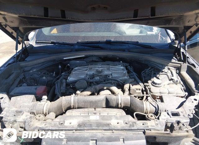SALYU2EE3LA262867 2020 Land Rover Range Rover photo no. 10