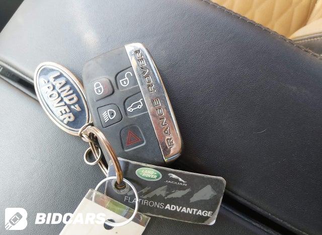 SALYU2EE3LA262867 2020 Land Rover Range Rover photo no. 11