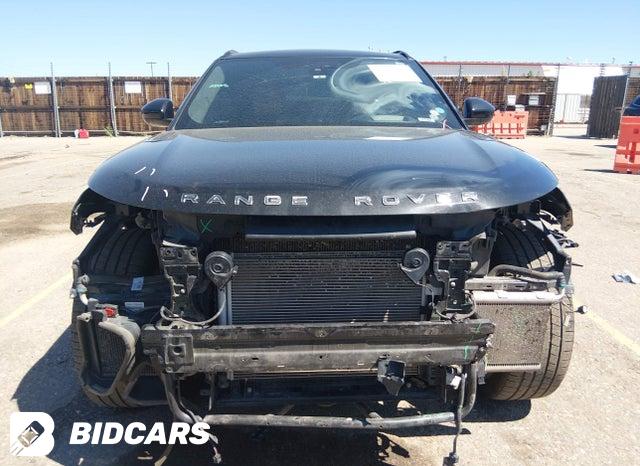 SALYU2EE3LA262867 2020 Land Rover Range Rover photo no. 13