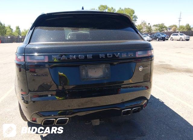 SALYU2EE3LA262867 2020 Land Rover Range Rover photo no. 17