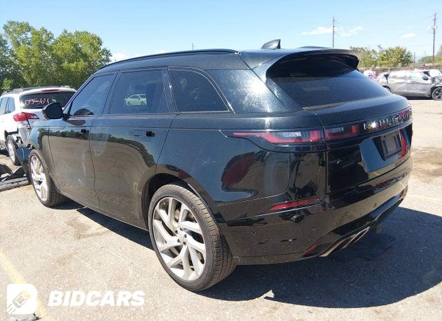 SALYU2EE3LA262867 2020 Land Rover Range Rover photo no. 3