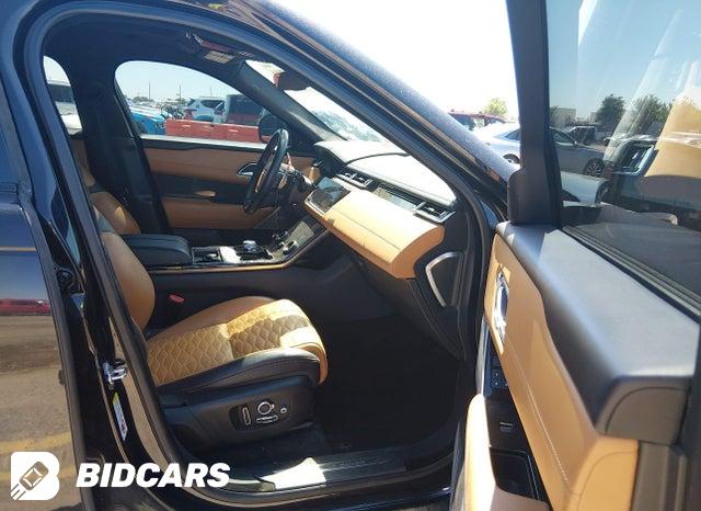SALYU2EE3LA262867 2020 Land Rover Range Rover photo no. 5