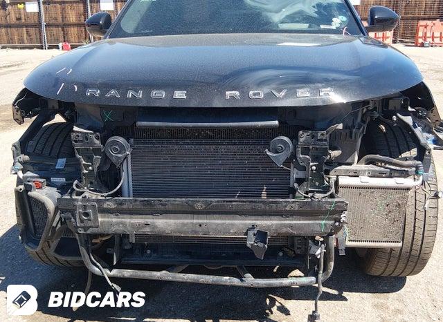 SALYU2EE3LA262867 2020 Land Rover Range Rover photo no. 6