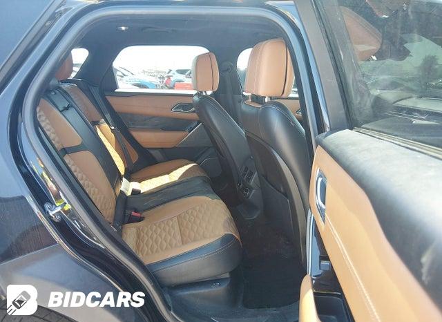 SALYU2EE3LA262867 2020 Land Rover Range Rover photo no. 8