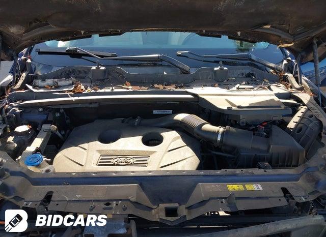2016 Land Rover Discovery — VIN SALCP2BGXGH551510, şəkil 10