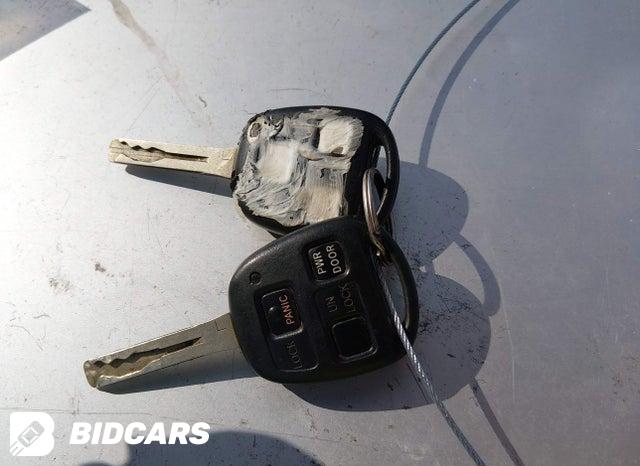 JTJGA31UX60060825 2006 Lexus RX photo no. 11