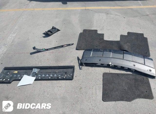 SALGS3EF0GA299722 2016 Land Rover Range Rover photo no. 12