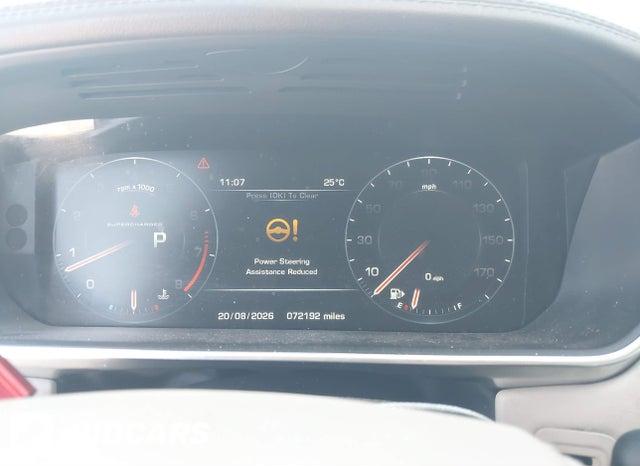SALGS3EF0GA299722 2016 Land Rover Range Rover photo no. 7