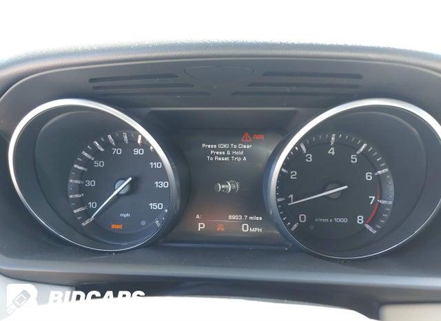 SALWR2WF1EA326875 2014 Land Rover Range Rover photo no. 7