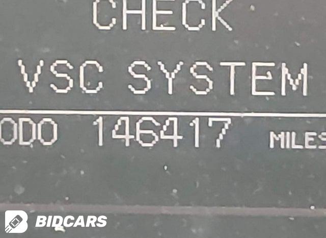 JTJGW31U262000446 2006 Lexus RX photo no. 15