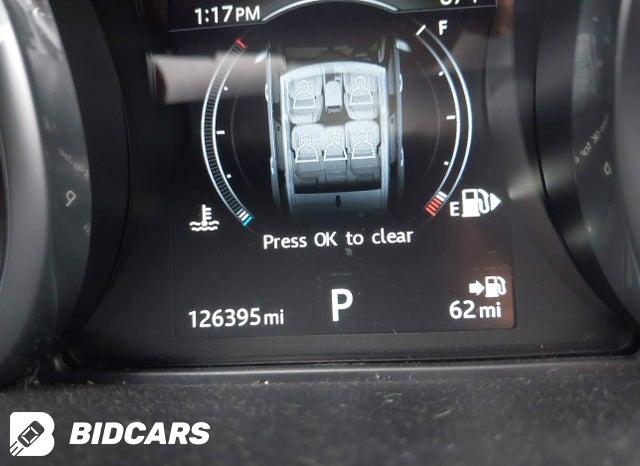 SALWR2KF1GA635190 2016 Land Rover Range Rover photo no. 15