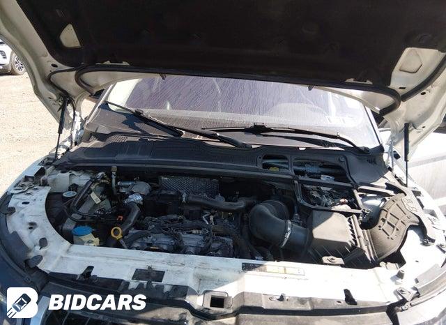 SALVP2RX6JH270388 2018 Land Rover Range Rover photo no. 10