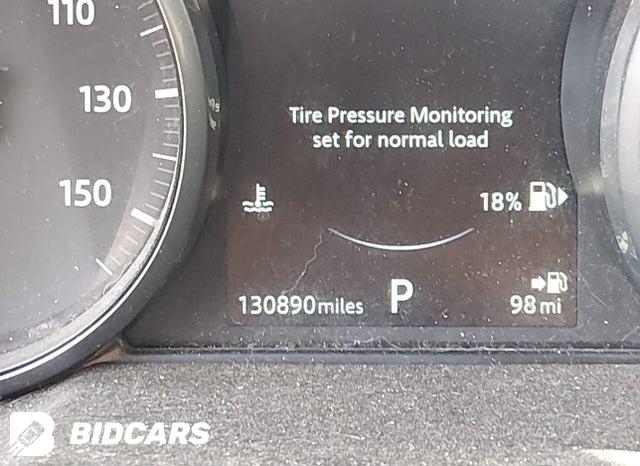 SALVP2RX6JH270388 2018 Land Rover Range Rover photo no. 15