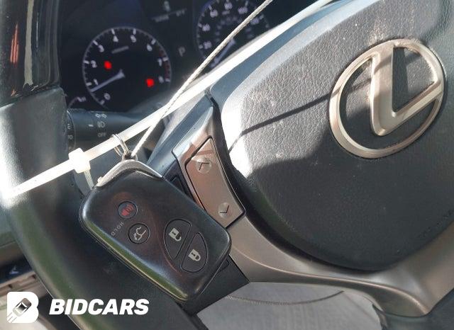 2T2ZK1BA4FC205831 2015 Lexus RX photo no. 11