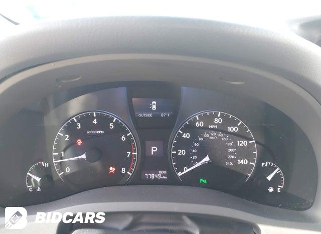 2T2ZK1BA4FC205831 2015 Lexus RX photo no. 7