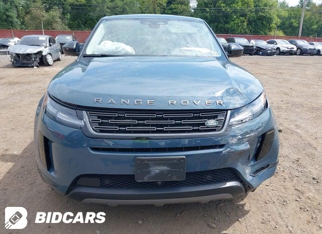 SALZJ2FXXSH271892 2025 Land Rover Range Rover photo no. 12