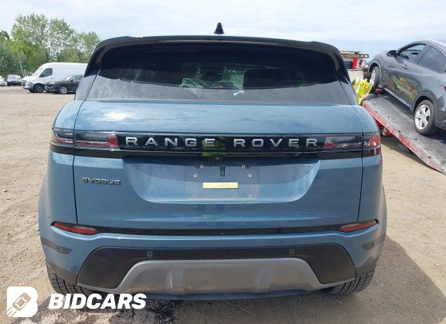 SALZJ2FXXSH271892 2025 Land Rover Range Rover photo no. 16