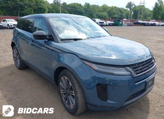 SALZJ2FXXSH271892 2025 Land Rover Range Rover photo no. 18