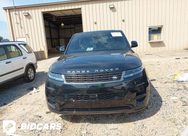 SAL1J9EU6SA467964 2025 Land Rover Range Rover photo no. 12