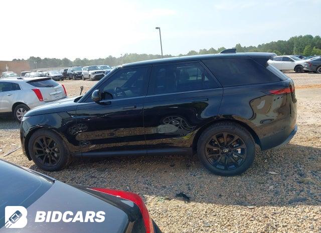 SAL1J9EU6SA467964 2025 Land Rover Range Rover photo no. 14